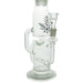 Freeze Pipe Recycler - Glasss Station