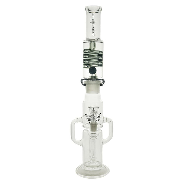 Freeze Pipe Recycler - Glasss Station