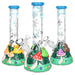 Froggy Friend Fun-Guy Beaker Water Pipe - Glasss Station