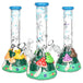 Froggy Friend Fun-Guy Beaker Water Pipe - Glasss Station