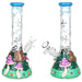 Froggy Friend Fun-Guy Beaker Water Pipe - Glasss Station