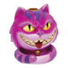 Fujima Cheshire Cat Backflow Incense Burner - Glasss Station