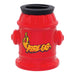Fujima Fire Hydrant Ceramic Stash Jar - Glasss Station
