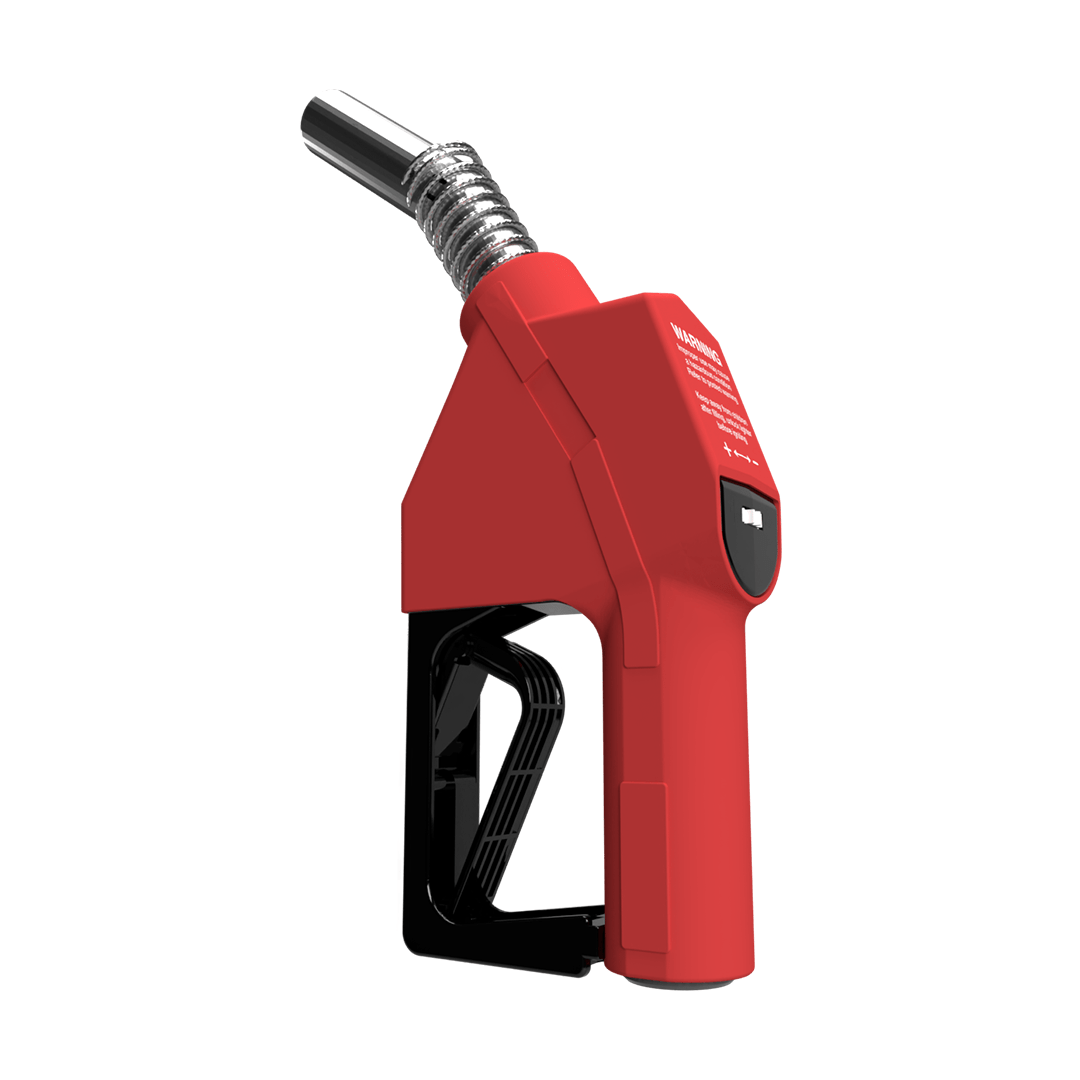 Fyre Gas Pump Torch - Glasss Station