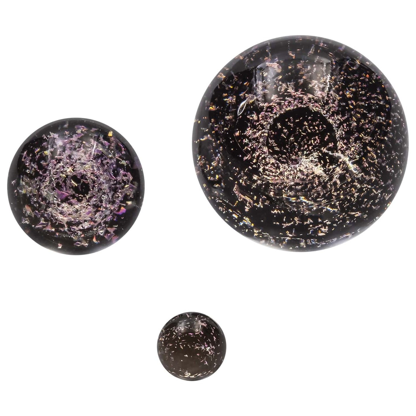 Glass House Dichro Galaxy Terp Kit - Glasss Station