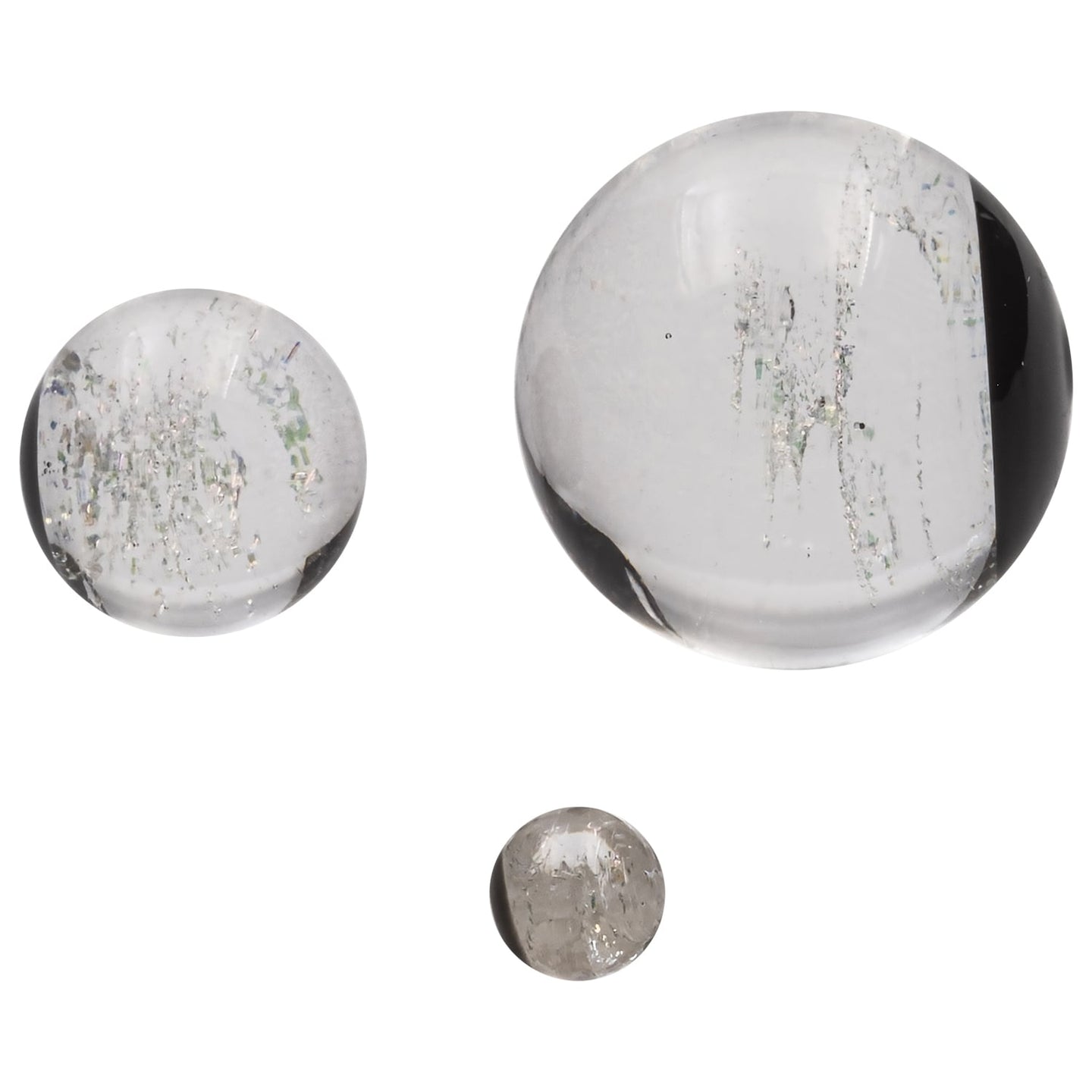 Glass House Dichro Galaxy Terp Kit - Glasss Station