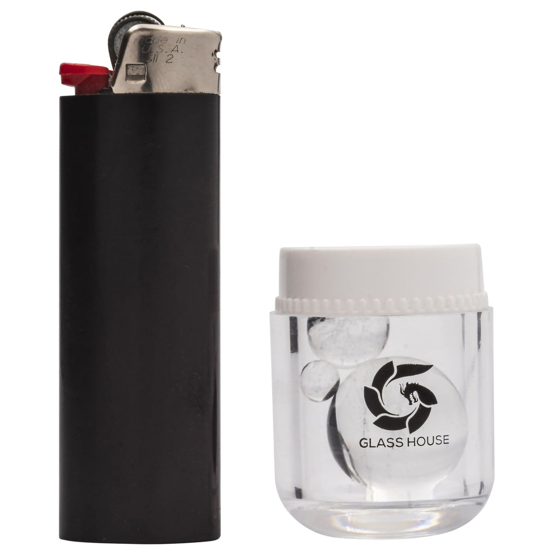 Glass House Dichro Galaxy Terp Kit - Glasss Station