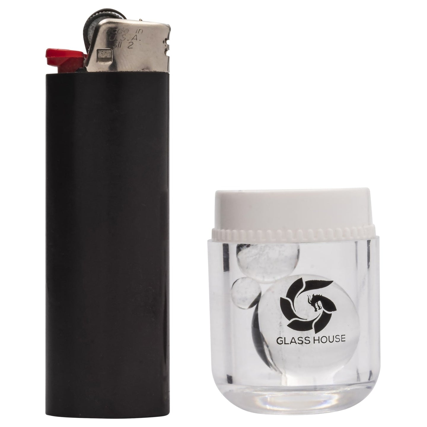 Glass House Dichro Galaxy Terp Kit - Glasss Station