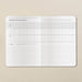 Goldleaf Home Grow Cannabis Planner Journal - Glasss Station