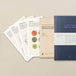 Goldleaf Medical Cannabis Patient Journal - Glasss Station