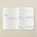 Goldleaf Medical Cannabis Patient Journal - Glasss Station