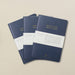Goldleaf Medical Cannabis Patient Journal - Glasss Station
