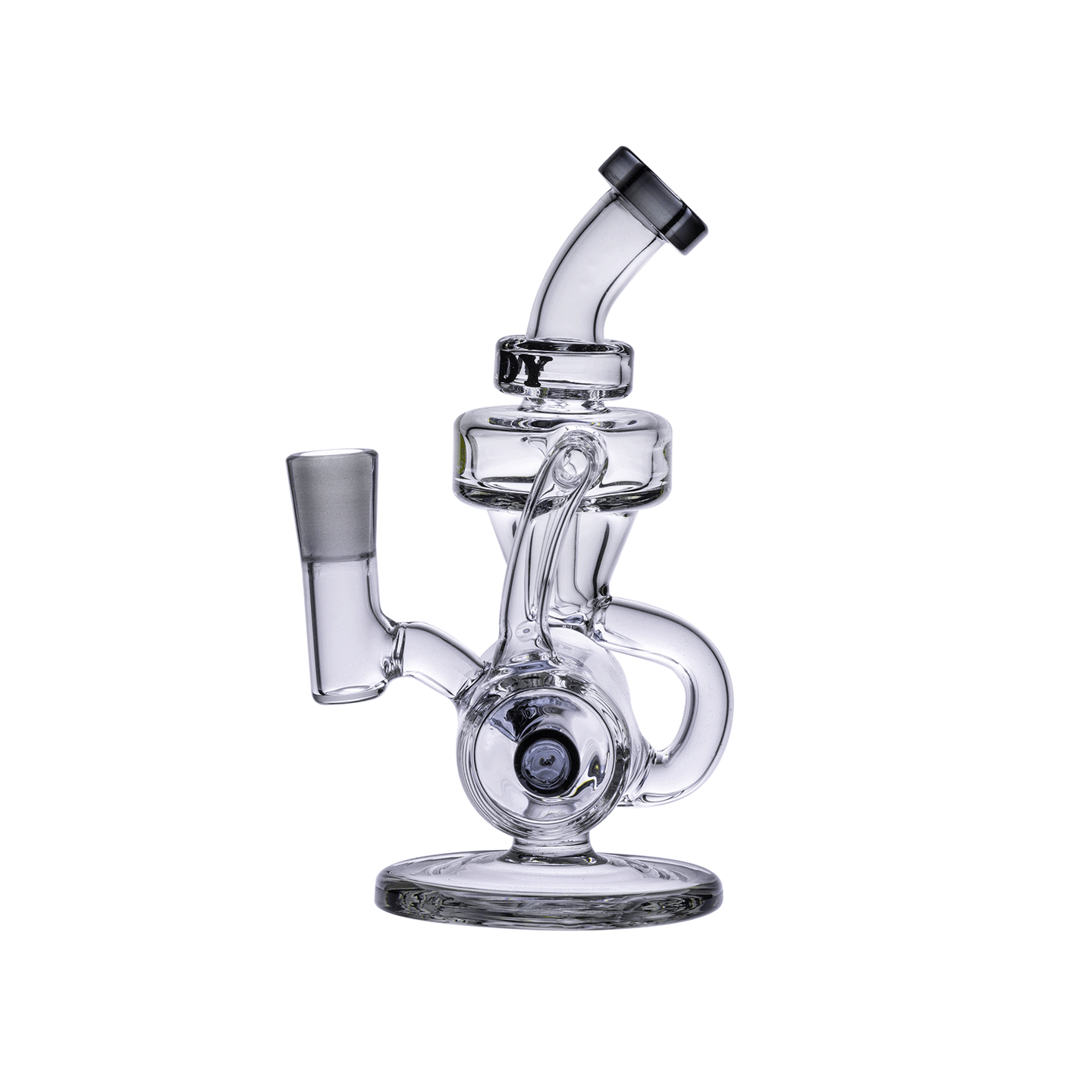 Goody Glass Drummer Boy Mini Dab Rig Kit - Glasss Station