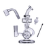 Goody Glass Drummer Boy Mini Dab Rig Kit - Glasss Station