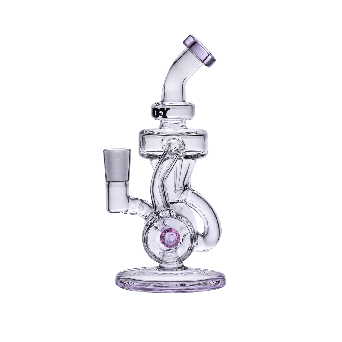 Goody Glass Drummer Boy Mini Dab Rig Kit - Glasss Station