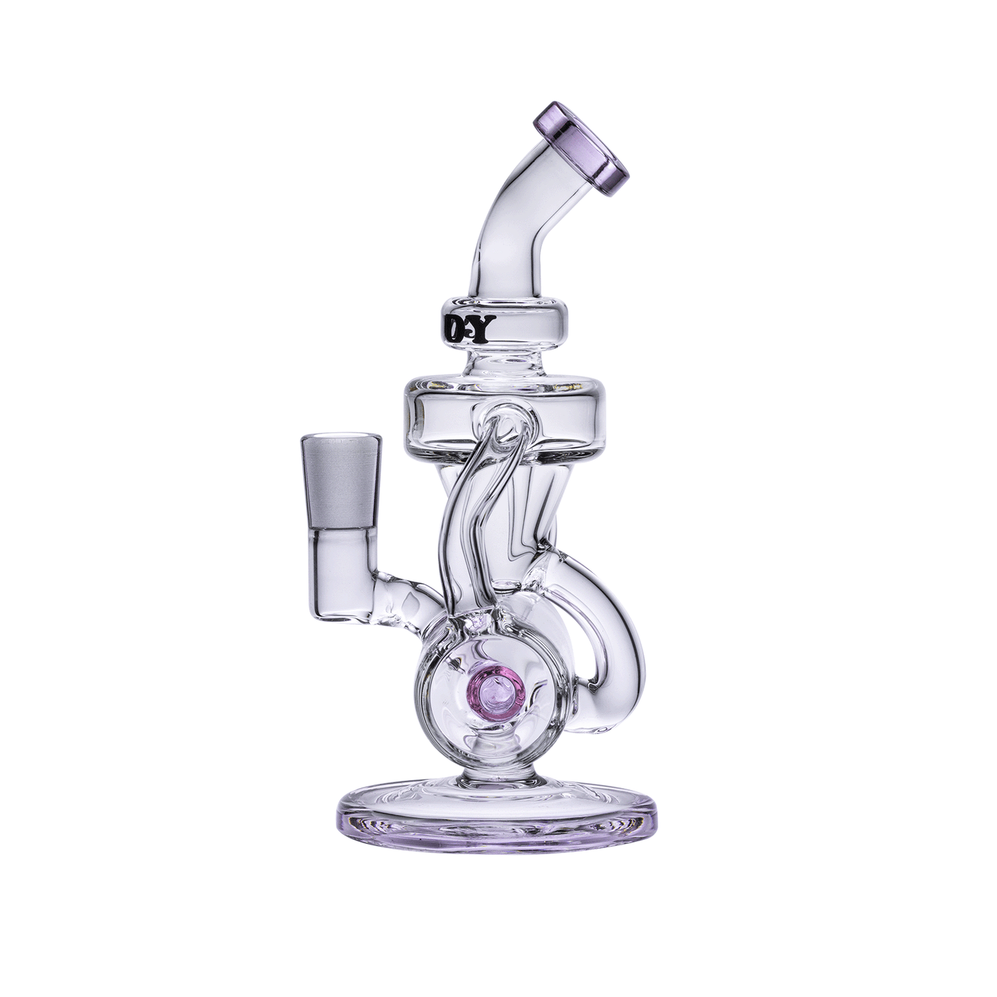 Goody Glass Drummer Boy Mini Dab Rig Kit - Glasss Station