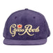Grassroots Royal Roots Corduroy Snapback Hat - Glasss Station