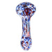Grateful Dead x Pulsar Acid Rain Spoon Pipe - Glasss Station