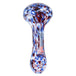 Grateful Dead x Pulsar Acid Rain Spoon Pipe - Glasss Station