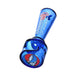 Grateful Dead x Pulsar Geometric Spoon Pipe - Glasss Station