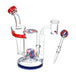 Grateful Dead x Pulsar Honest Tune Recycler Rig Set - Glasss Station
