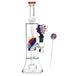 Grateful Dead x Pulsar Lightning Bolt Water Pipe - Glasss Station