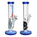 Grateful Dead x Pulsar Space Your Face Tube Water Pipe - Glasss Station