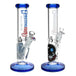 Grateful Dead x Pulsar Space Your Face Tube Water Pipe - Glasss Station