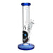 Grateful Dead x Pulsar Space Your Face Tube Water Pipe - Glasss Station