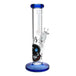 Grateful Dead x Pulsar Space Your Face Tube Water Pipe - Glasss Station