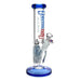 Grateful Dead x Pulsar Space Your Face Tube Water Pipe - Glasss Station