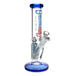 Grateful Dead x Pulsar Space Your Face Tube Water Pipe - Glasss Station