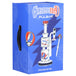 Grateful Dead x Pulsar Stealied Out Dab Rig Set - Glasss Station