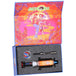 Grateful Dead x Pulsar Sunset Dance Inside Print Vapor Vessel & Dab Dish - Glasss Station