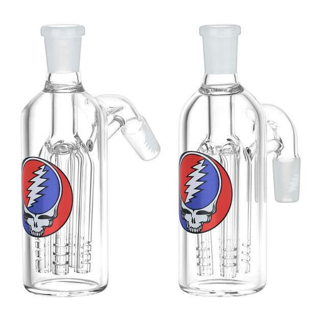 Grateful Dead x Pulsar SYF Ash Catcher - Glasss Station