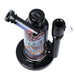 Grateful Dead x Pulsar UFO Jam Inside Print Water Pipe - Glasss Station