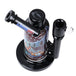 Grateful Dead x Pulsar UFO Jam Inside Print Water Pipe - Glasss Station