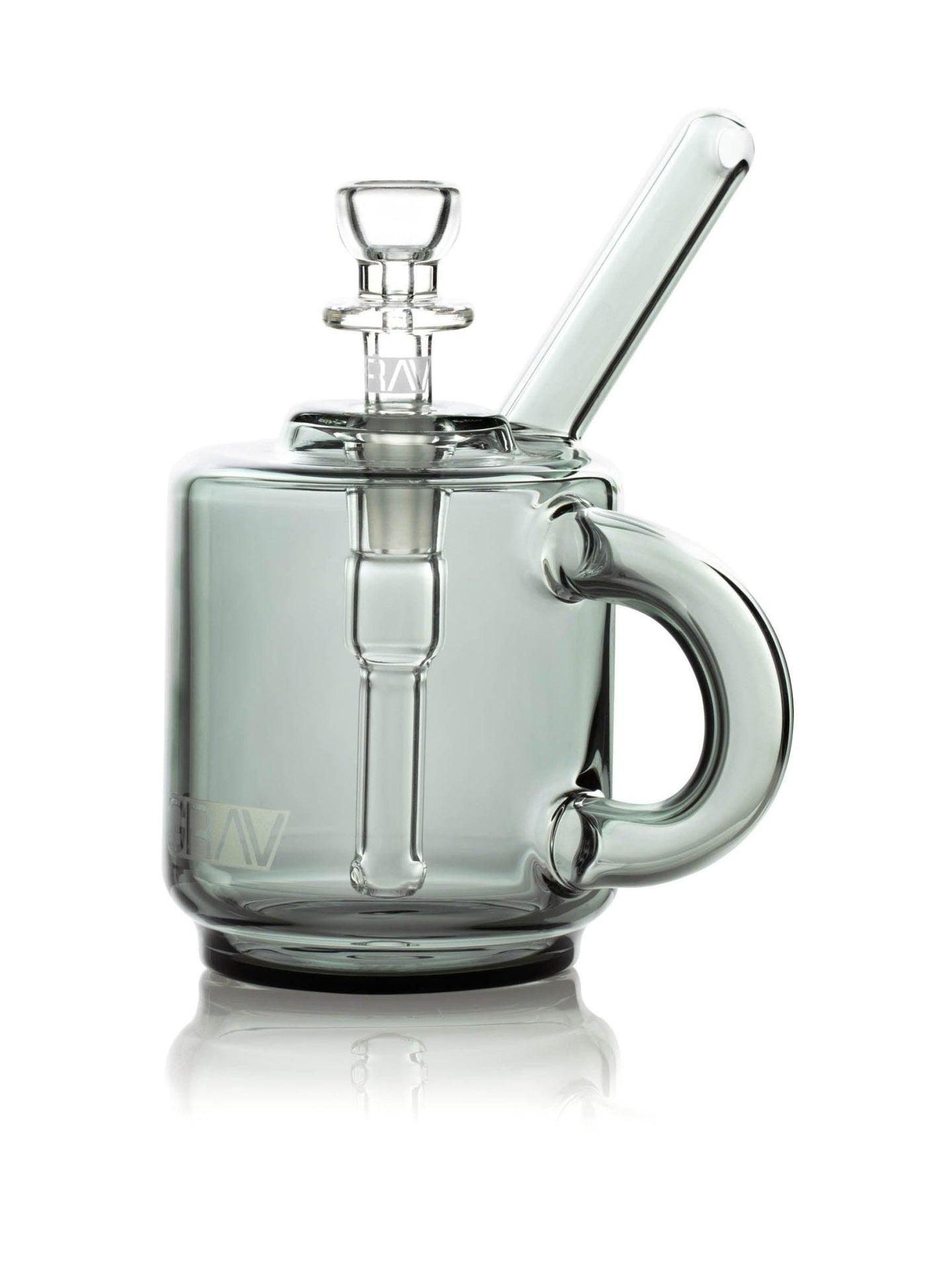 GRAV Coffee Mug Pocket Bubblers - Glasss Station