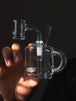 GRAV Coffee Mug Pocket Bubblers - Glasss Station
