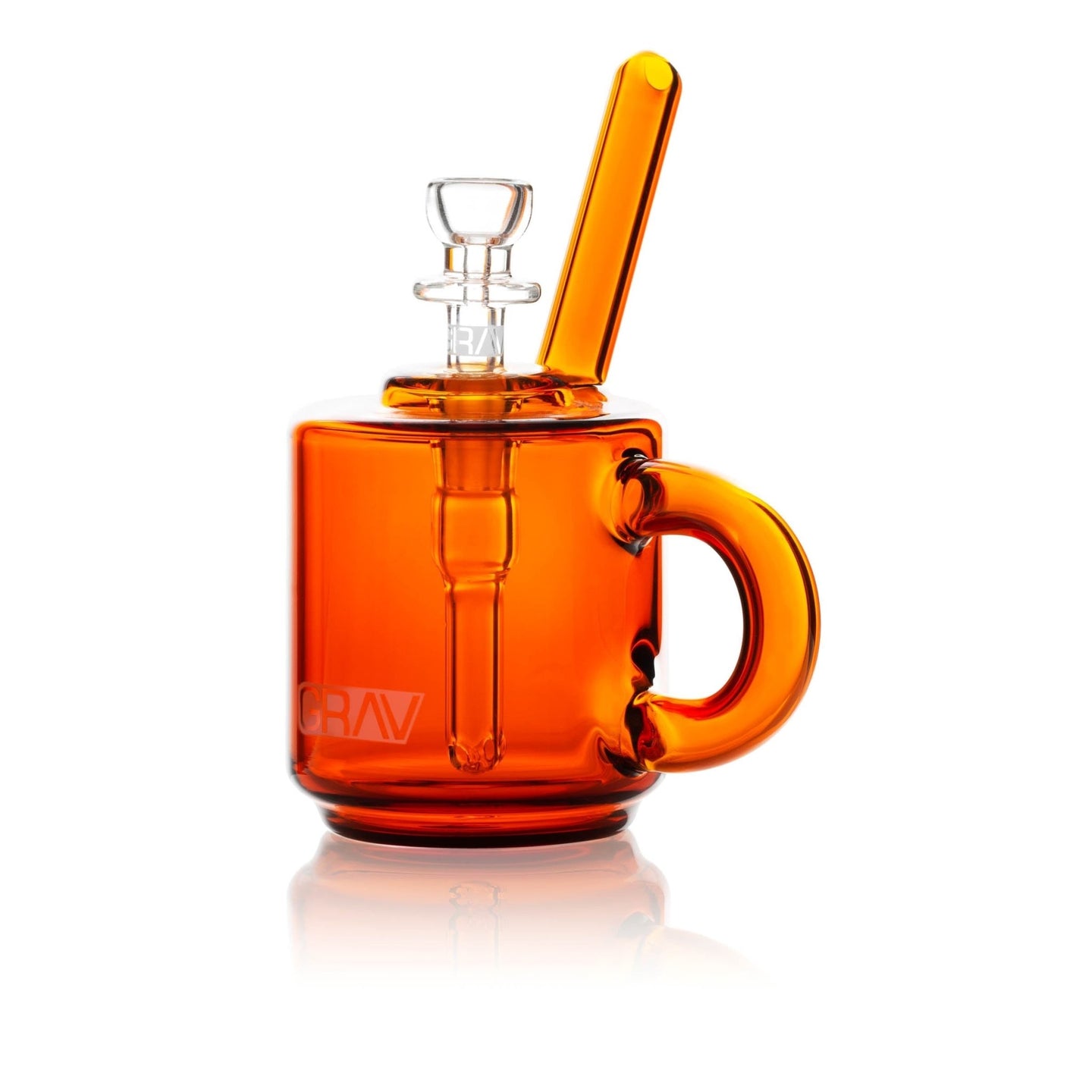GRAV Coffee Mug Pocket Bubblers - Glasss Station