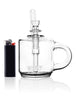 GRAV Coffee Mug Pocket Bubblers - Glasss Station