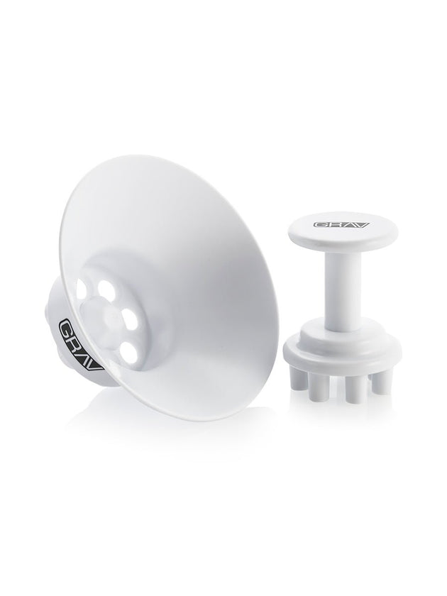 GRAV FYO Glass Joints 7 - Pack - Glasss Station