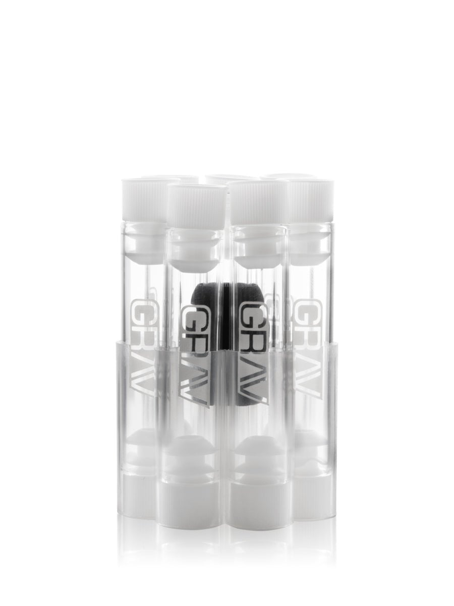 GRAV FYO Glass Joints 7 - Pack - Glasss Station