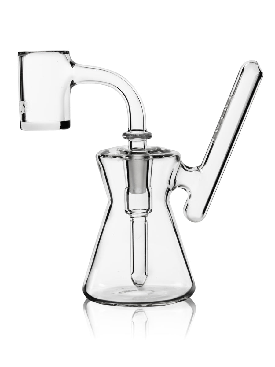 GRAV Hourglass Pocket Rig - Glasss Station
