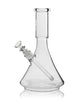 GRAV Large Deco Beaker Bong - Glasss Station