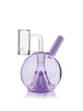 GRAV Limited Edition Lavender Globe Rig - Glasss Station
