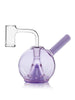 GRAV Limited Edition Lavender Globe Rig - Glasss Station