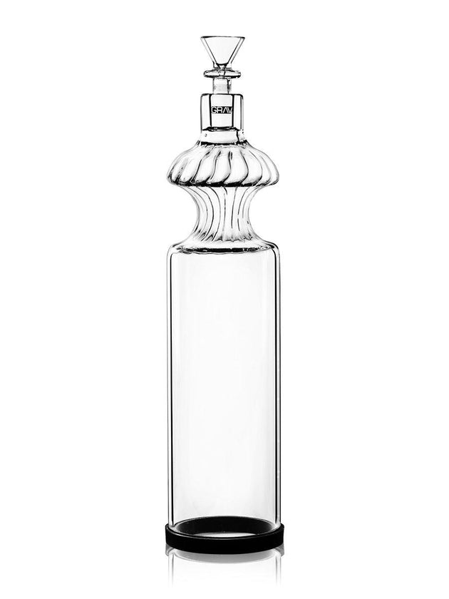 GRAV Monarch Gravity Bong Replacement Bottle - Glasss Station