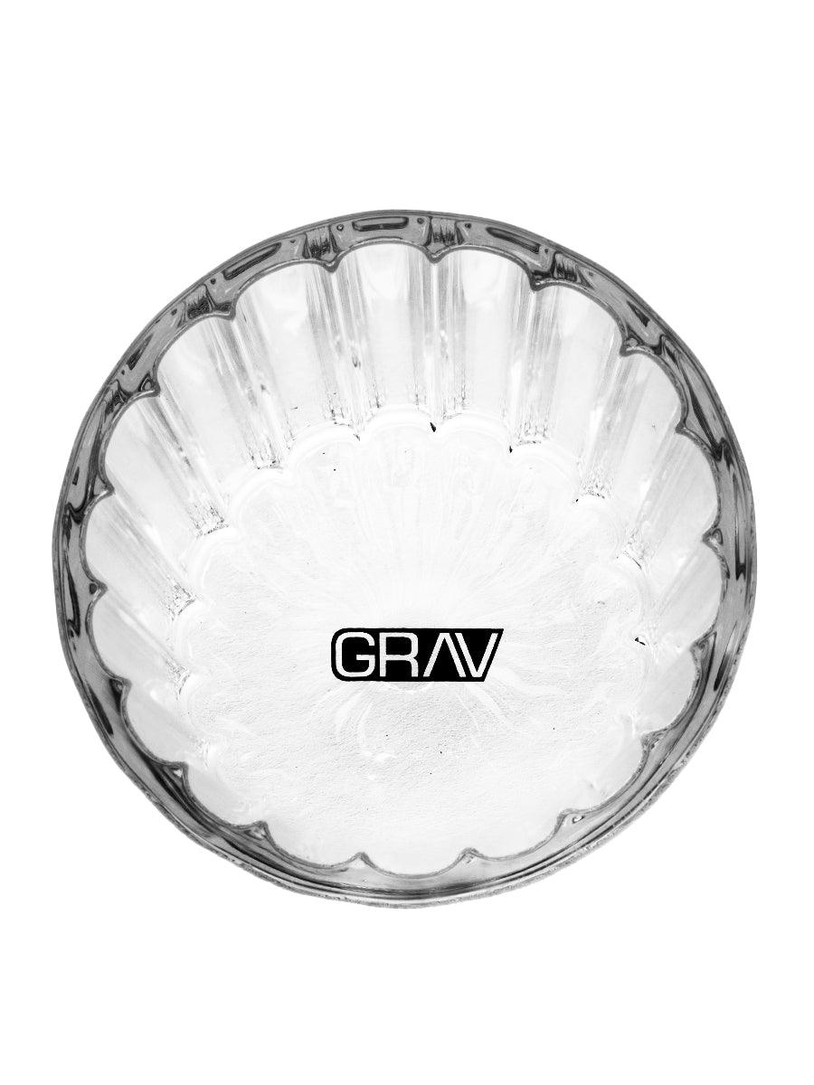 GRAV Monarch Gravity Bong Replacement Vase - Glasss Station