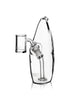 GRAV Rain Showerhead Rig - Glasss Station